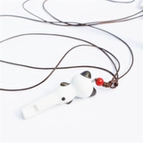 Дорожный спасательный жилет, памятный свисток, панда, подарок на день рождения