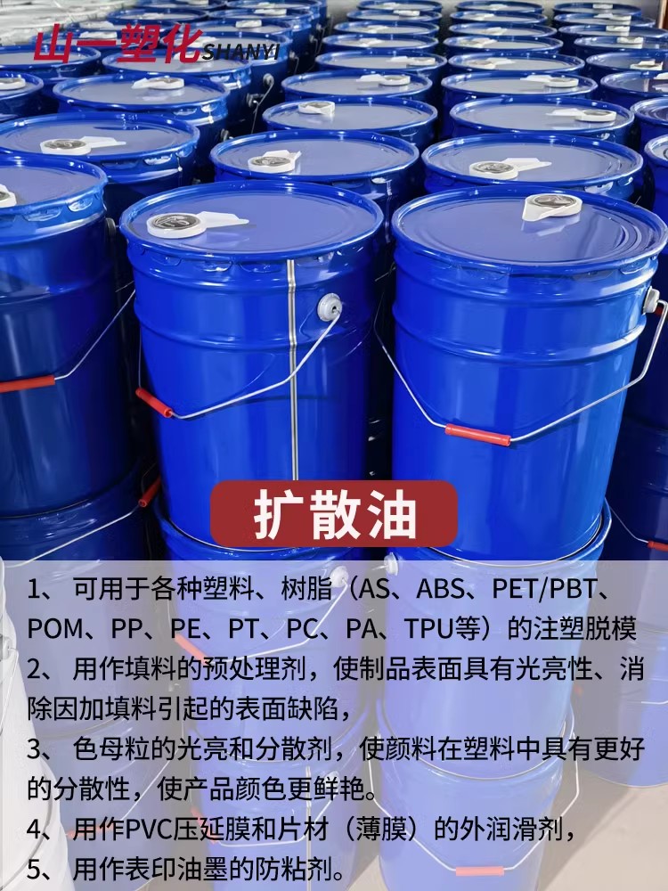 26号工业白矿油拌料专用环保透明白油湿润塑胶化妆品润滑剂分散剂 - 图2