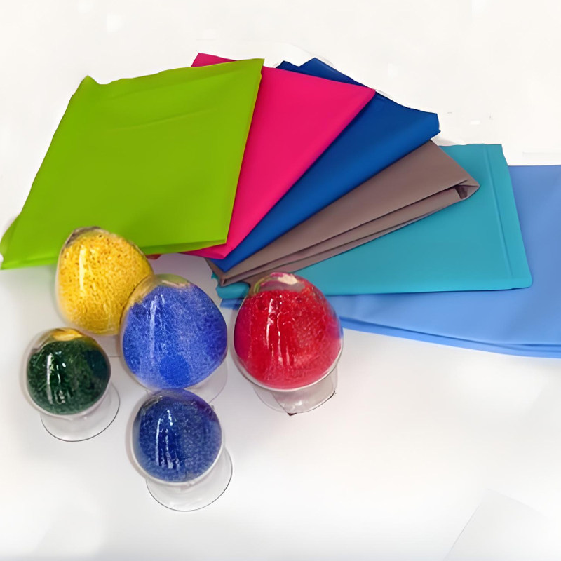 色母料颗粒PE/PP/PC/ABS红橙黄蓝紫高光亮面颜料注塑吹膜彩色色粉,淘宝优惠券,粉丝福利购,淘宝优惠卷