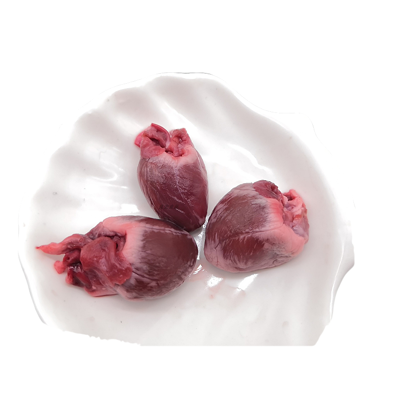 新鲜兔心冷冻兔肉整只现杀活杀兔子肉农家散养草兔真空包邮一斤,淘宝优惠券,粉丝福利购,淘宝优惠卷