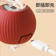 Electric cat ball automatic cat and dog walking toy