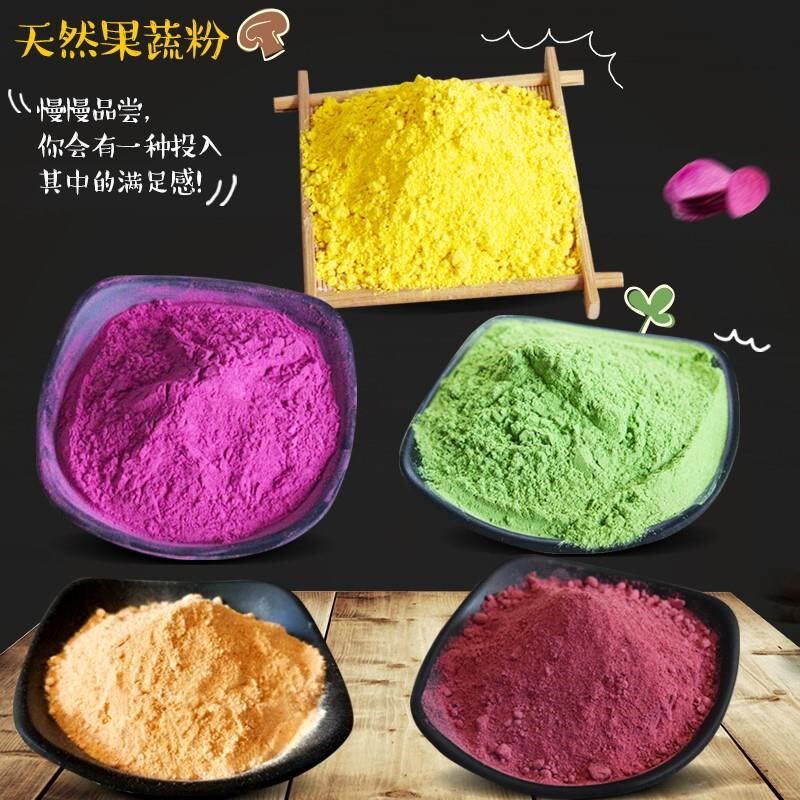  倾慕其它原料