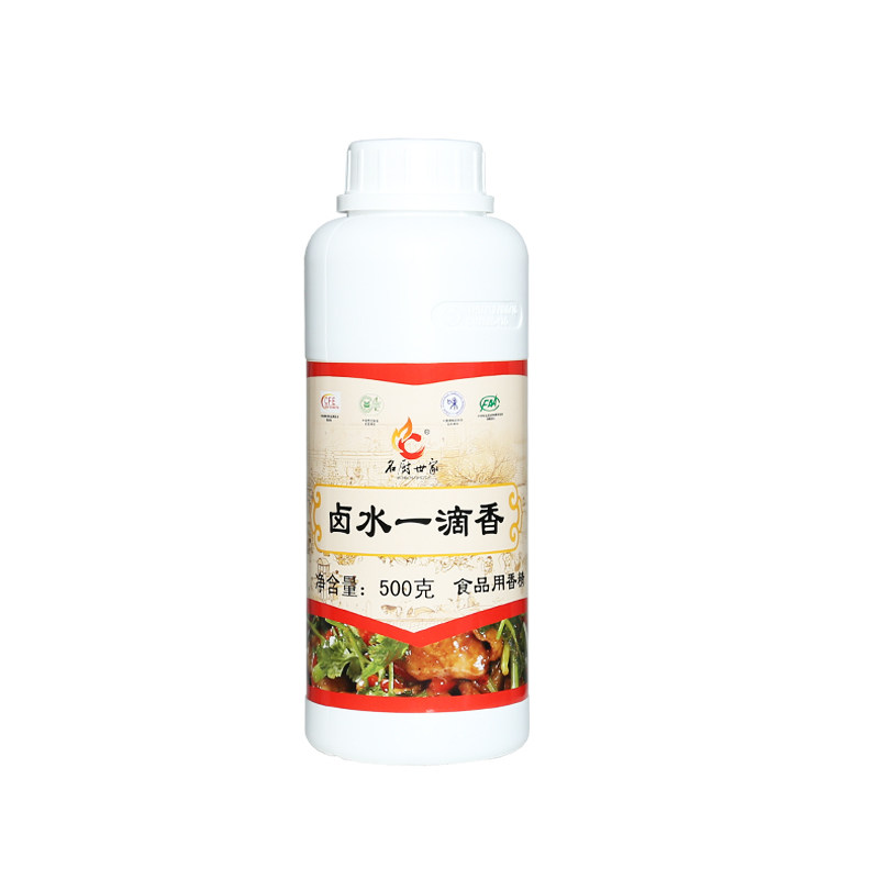 名厨世家一滴香凉拌菜卤猪蹄卤水 倾慕其它食品添加剂