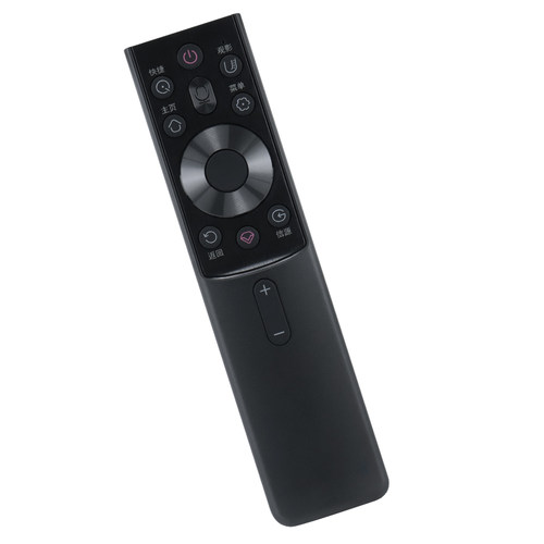 适用于长虹RBG400VC电视语音遥控器 55/65G7S/G7 D6H 70/75D4PS - 图0