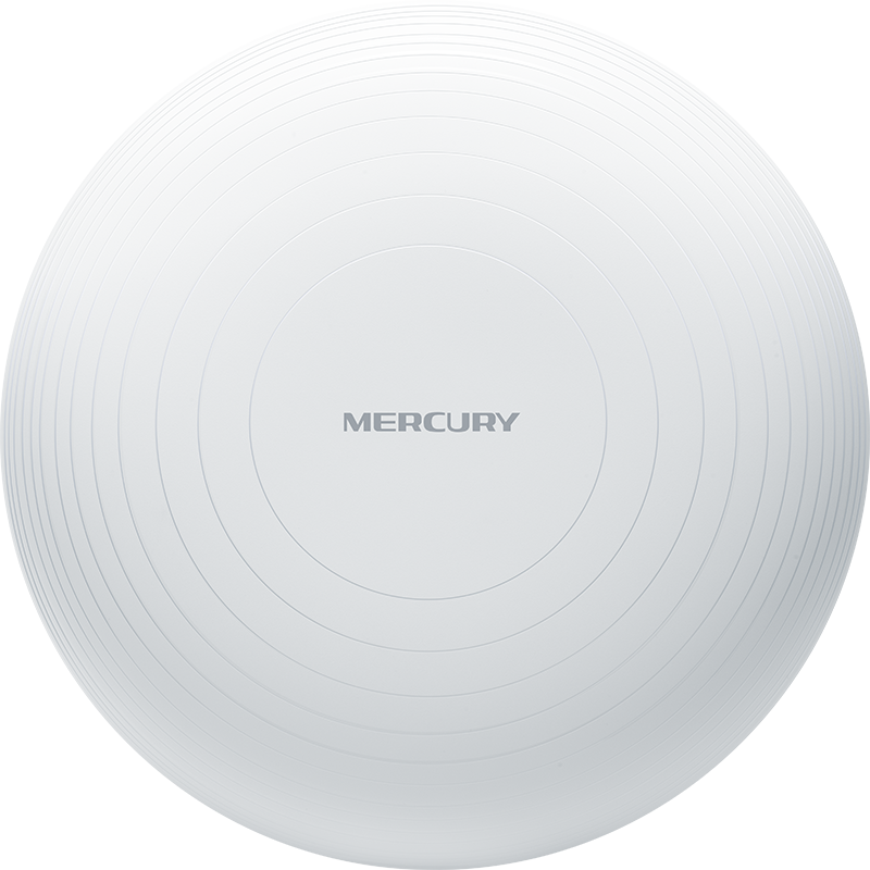 MERCURY水星MCAP1900GP千兆网口双频吸顶式无线AP吊顶式PoE路由器酒店家用1900M全屋WiFi覆盖组网信号发射器 - 图3