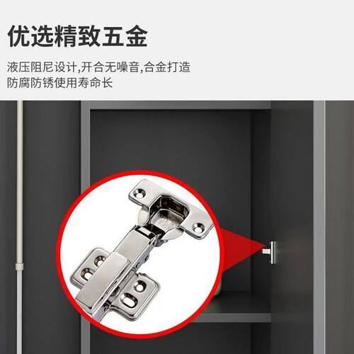 阳台储物柜防晒防潮飘窗柜高柜靠墙大容量杂物收纳柜定制飘窗鞋柜 - 图3