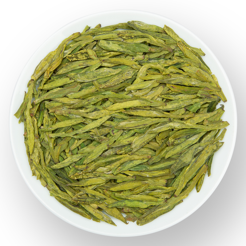 2023预售艺福堂明前特级口碑龙井茶 艺福堂茗茶龙井茶（非西湖）
