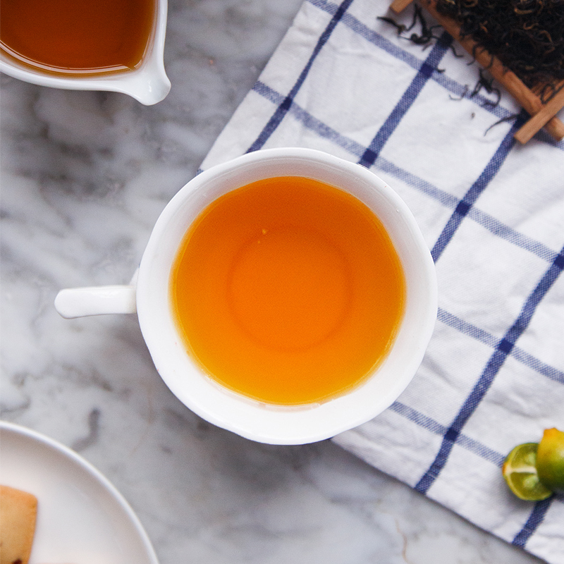 艺福堂茗茶旗舰店【预售】艺福堂金骏眉正宗红茶礼盒装特级浓香型茶叶新茶送礼佳品2