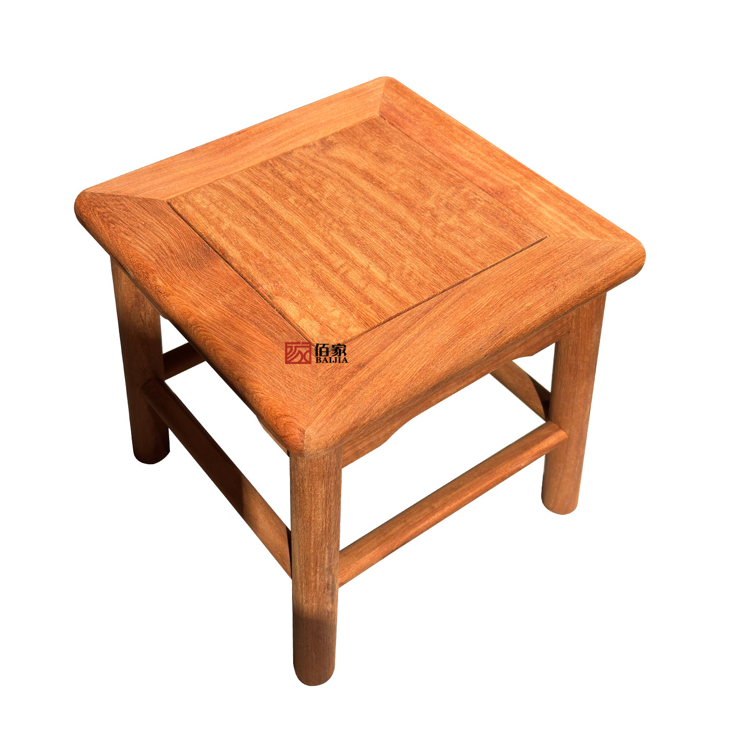 红木小凳子缅甸花梨木大果紫檀四方凳富贵凳板凳换鞋凳中式全实木,淘宝优惠券,粉丝福利购,淘宝优惠卷