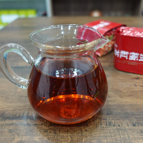 春茶蜜香红茶台湾高山乌龙茶日月潭浓香原装进口醇厚回甘蜜香浓厚 - 图2