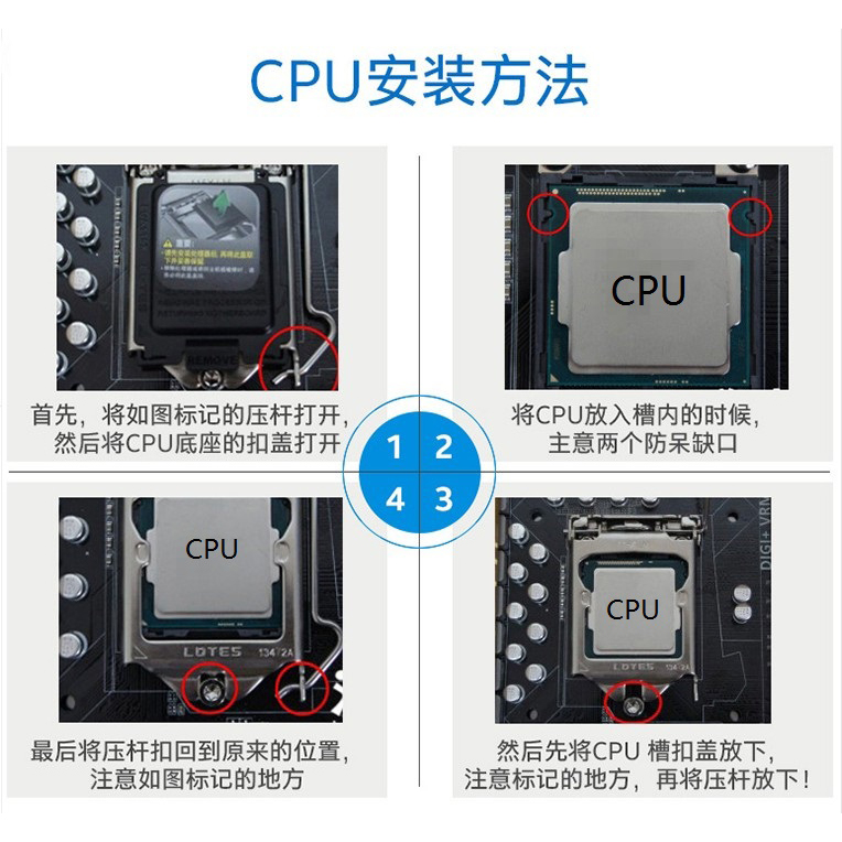 i5 9400 9500F 9400f 9600KF 9600 i7 9700F 9900k 9100f 六核CPU - 图0