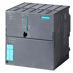 SIEMENS西门子CPU318-3 PN/DP 6ES7 318-3EL00-0AB0 全新原装正品 - 图0