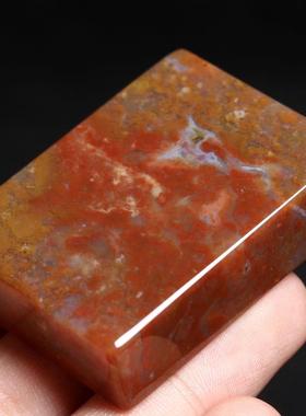 彩玉水晶云南平安无事牌吊坠包邮