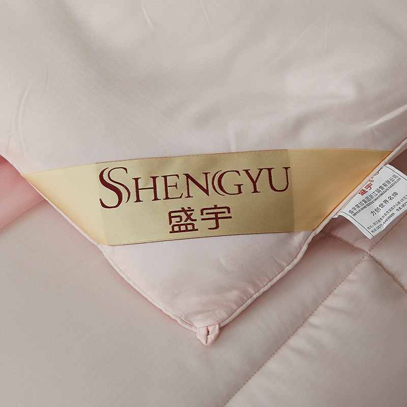盛宇家纺   冬被保暖单双人被床上用品冬季被芯 皇冠,淘宝优惠券,粉丝福利购,淘宝优惠卷