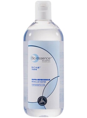凯伊秀卸妆水400g大容量