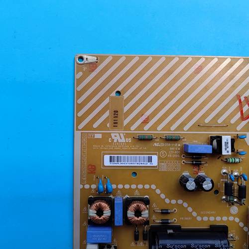 原装LG 49LH5700-CD电源EAX66851401 EAY64310601 LGP49DS1-16CH1 - 图1