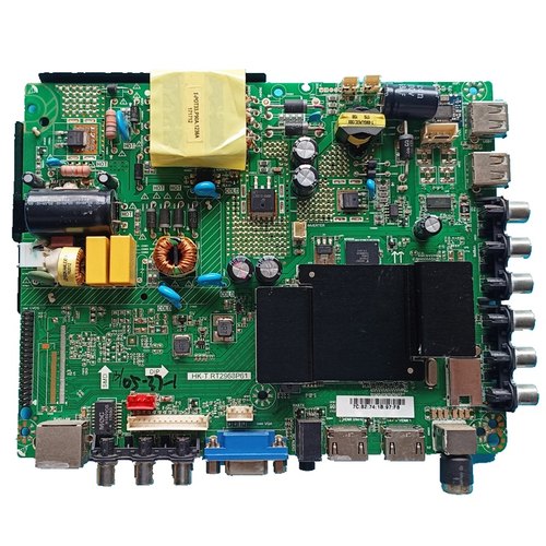 原装康佳LED42G1200主板HK-T.RT2968P61屏MD4210YTIF电视配件现货 - 图3
