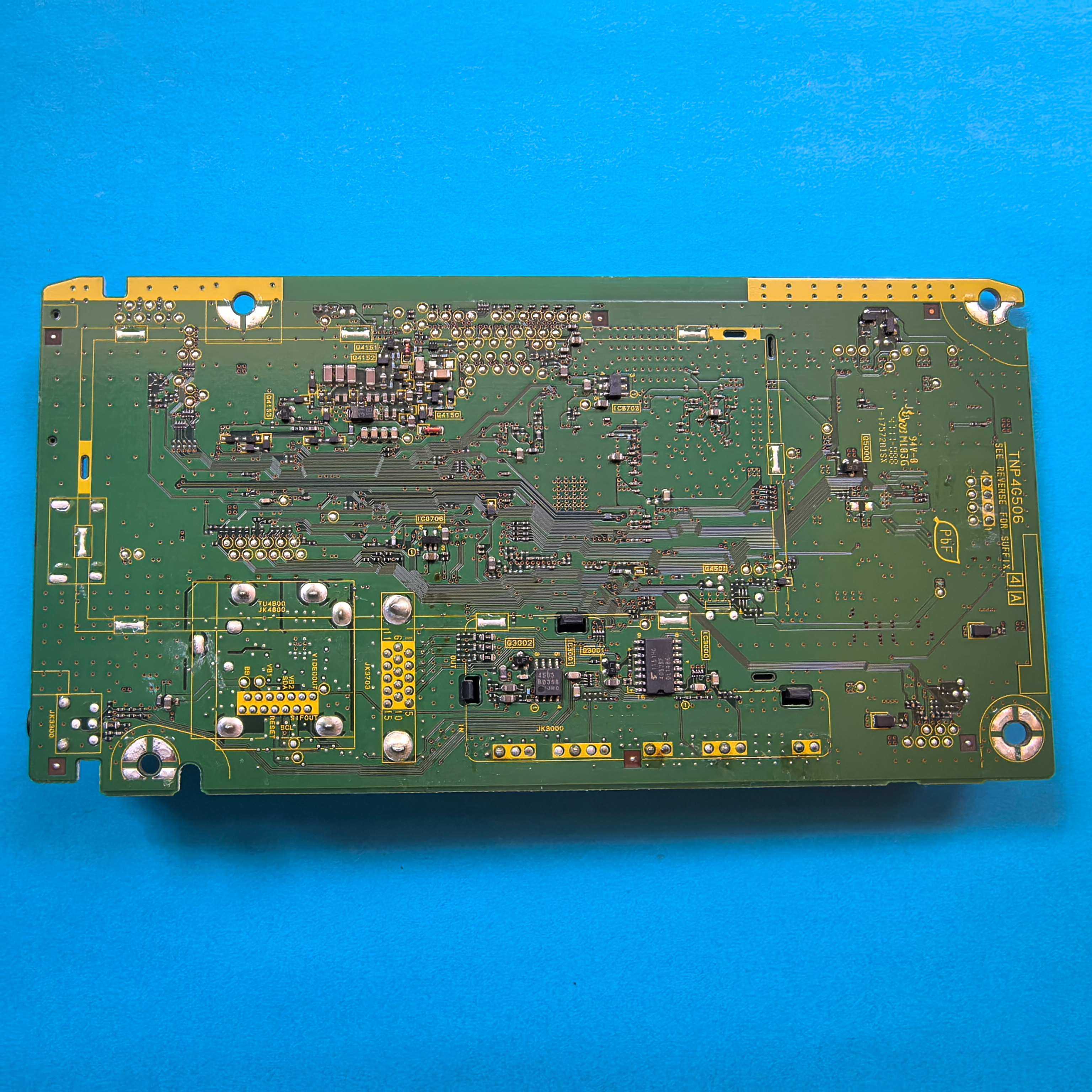 原装松下TH-L32CH5C L32C5C电视主板TNP4G506 4A屏L5EDDYY00344,淘宝优惠券,粉丝福利购,淘宝优惠卷