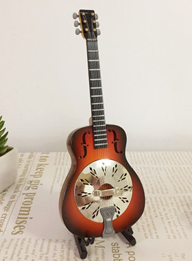 可刻字手工乐器汽车圣诞节摆件