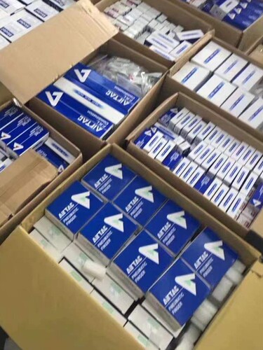 CDQ2B40-50DMZ-XC8可调气缸ACQJ40*50-25-S-B现货ACQJ40*50-10SB - 图1