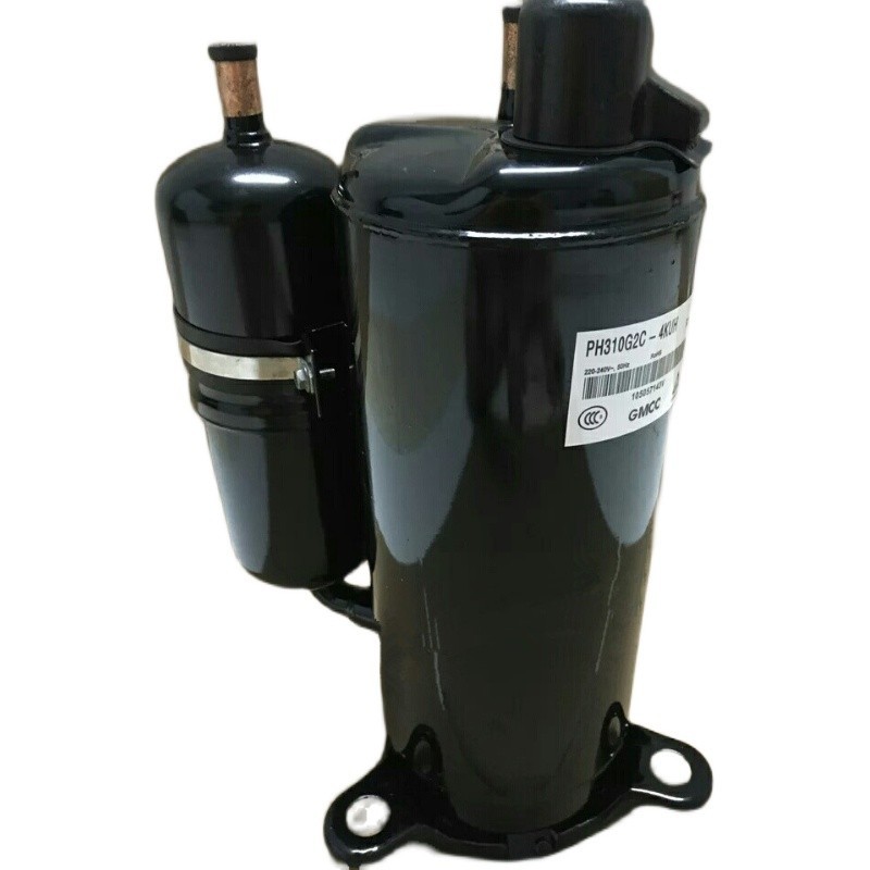 空调压缩机PH300G2C-4KUL1 PH340X2CS-8KUC1/4KU2/PH340G2C-4KU1 - 图1