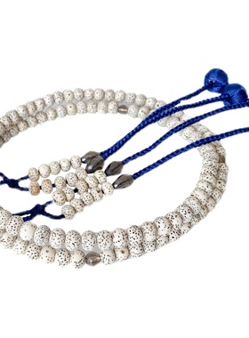 男女精致精致高密星月菩提子礼物