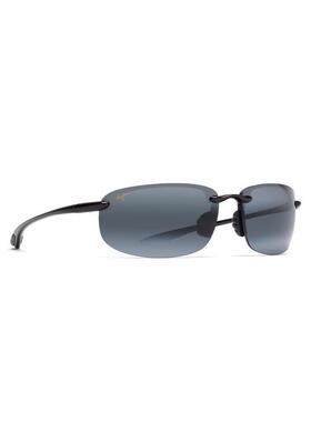 海外代购MauiJim男女太阳眼镜防眩光中性灰镜片偏光镜片亚洲版型