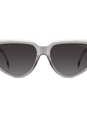 代购Carrera卡雷拉女士太阳镜防紫外线遮光抗眩光清晰视野矩形