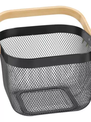 Портативная универсальная корзина для хранения, вместительная и большая коробочка для хранения