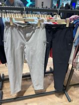 Korea 22 years discounted KL SPORT Fall lady Outdoor Speed Dry Thunderpants JKPNA22132