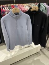 Korea 22 years discounted KL autumn and winter womens outdoor casual grabbing and thickening long sleeve T-shirt JKTBW22202