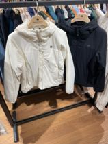 South Korea 23 years new KL ladies casual outdoor tandem hat P cotton warm jacket jacket JKJJW23202