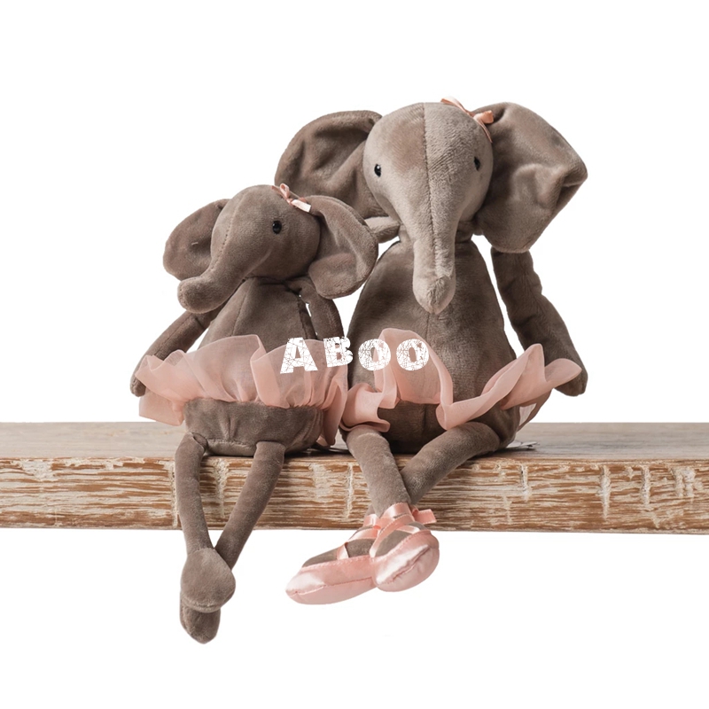 jellycat hippo ballerina