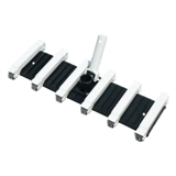 19 -Придвозной усиленной головки бассейна -подсасывающая головка всасывающая головка для высасывания головки