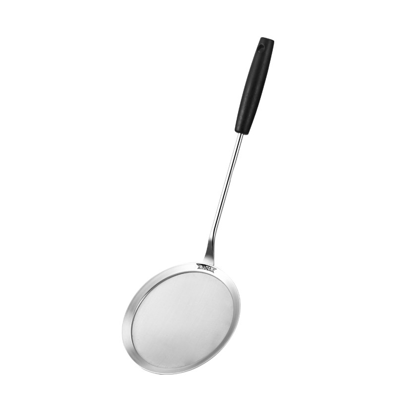 超细密厨房304不锈钢滤油网勺捞漏油渣勺油隔宝宝辅食豆浆过滤汤,淘宝优惠券,粉丝福利购,淘宝优惠卷