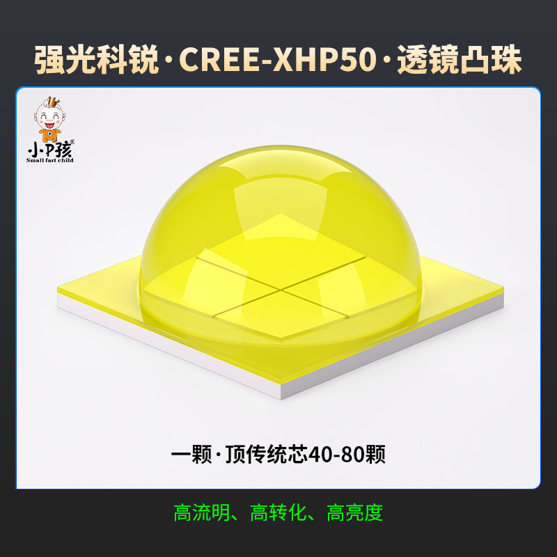 汽车灯超亮led大灯泡货车行车灯铲车挖掘机倒车灯12v24伏强光射灯 - 图3