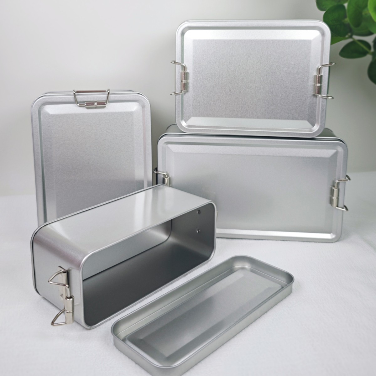 凤梨酥糖果糕点饼干桂花糕茶叶铁盒包装老式饭盒搭扣马口铁礼品盒,淘宝优惠券,粉丝福利购,淘宝优惠卷