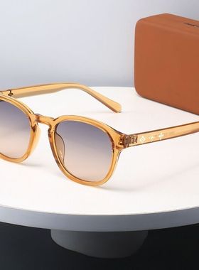 小红书同款墨镜太阳镜开车防紫外