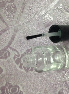 指甲油15ml分装瓶