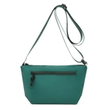 Маленькая сумка для телефона, нейлоновая сумка на одно плечо, ткань оксфорд