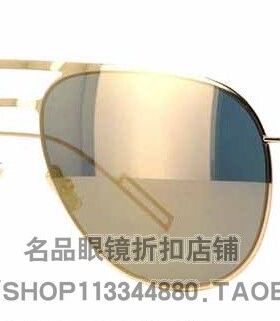 正品代购DIOR墨镜男女Christian Dior 0205S迪奥太阳镜DIOR0205S