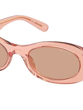 MiuMiu缪缪太阳眼镜男女SMU06Z