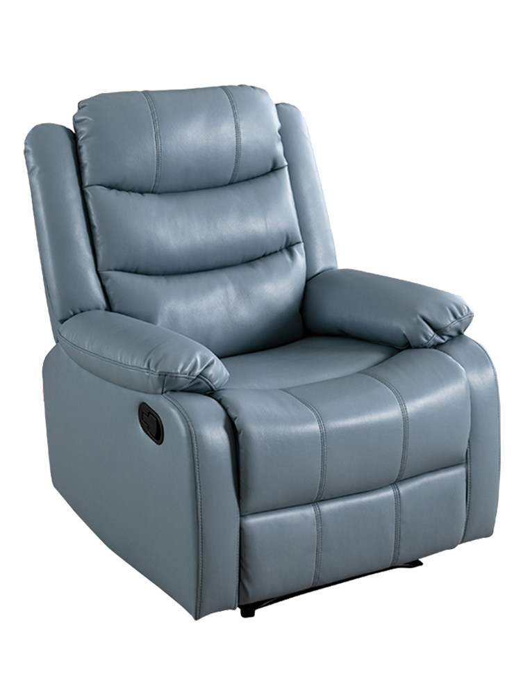 头等太空舱沙发单人多功能按摩皮电脑美甲懒人卧室可躺椅科技布艺,淘宝优惠券,粉丝福利购,淘宝优惠卷