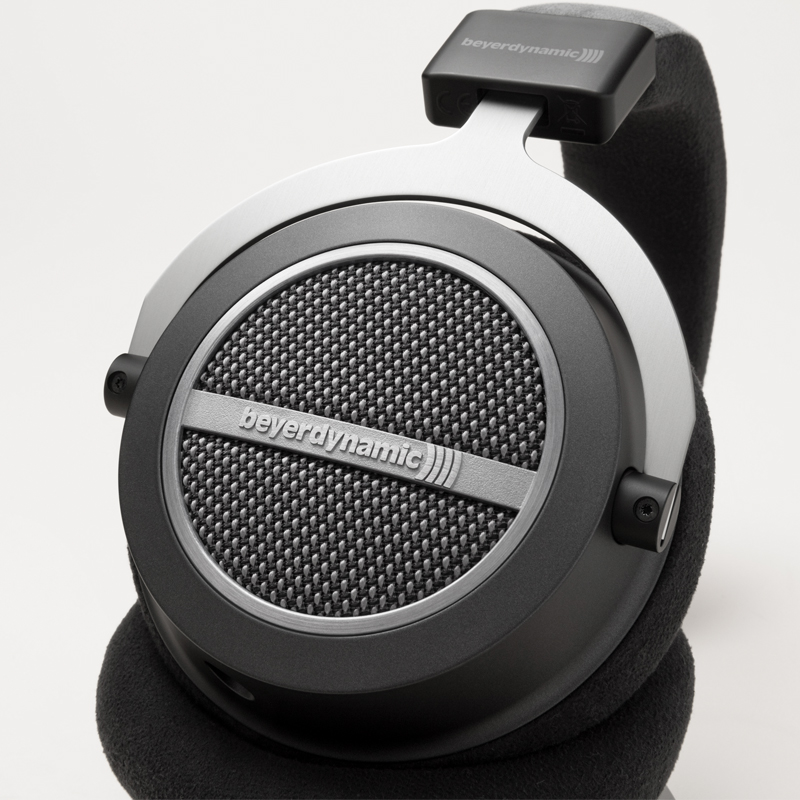 beyerdynamic/拜雅 Amiron home高解析发烧级头戴HiFi蓝牙耳机 - 图1