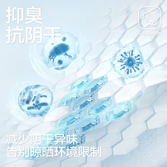 三利干发帽超强吸水速干2025新款抗阴干7A抗菌干发巾洗头毛巾浴帽