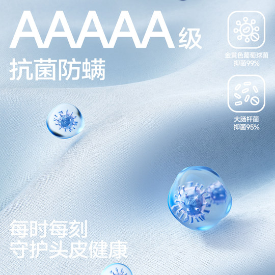 Sanli double-layer thickened hair drying cap super absorbent and quick-drying