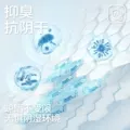 三利干发帽女超强吸水速干2026新款抗阴干加厚宽尾干发巾洗头毛巾 图片 3