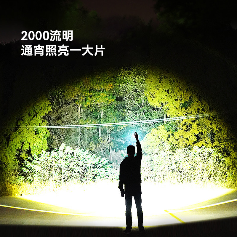 Tawa露营灯户外超长续航野营照明灯充电帐篷露营氛围灯营地灯G500,淘宝优惠券,粉丝福利购,淘宝优惠卷