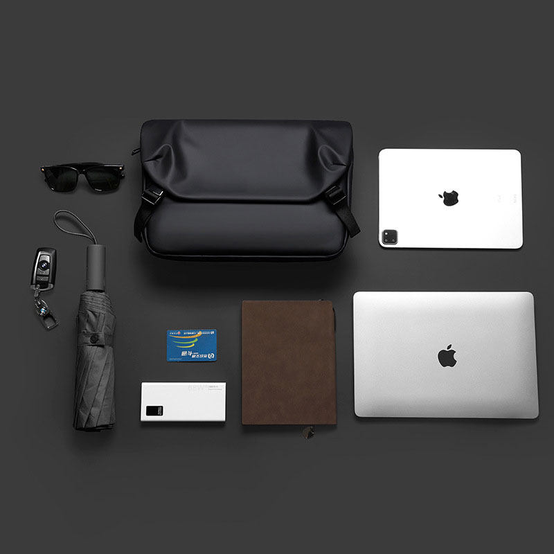 男士装ipad pro11-12.9-13寸平板电脑单肩包收纳外出携带斜挎背袋,淘宝优惠券,粉丝福利购,淘宝优惠卷