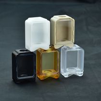 Crown BB bin pom pei peek peek material applies large BB cover film